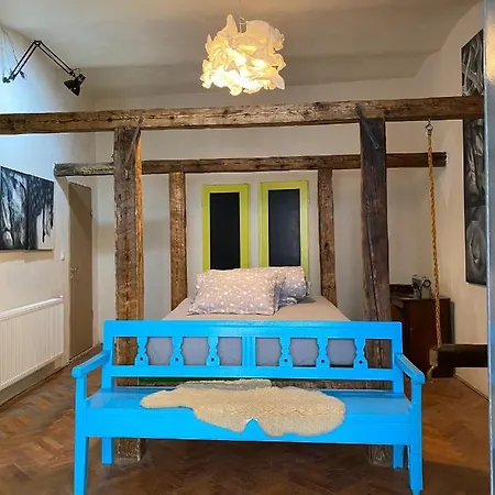 Apartment A La Cluj-Napoca