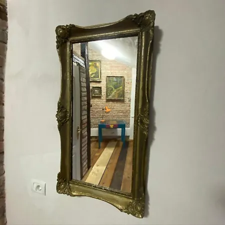 Apartament A La Kluż-Napoka