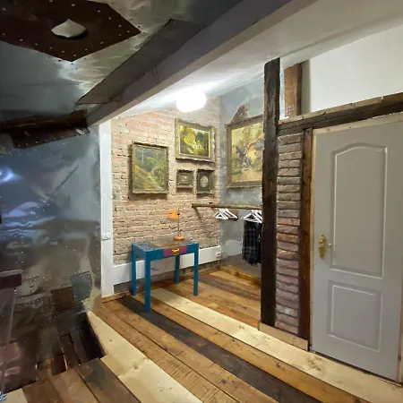 A La Appartamento Cluj-Napoca