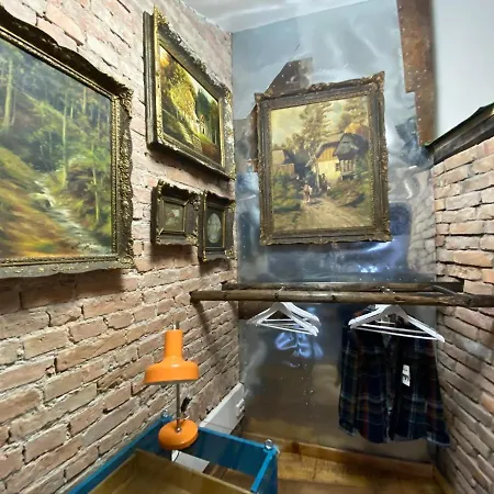 Appartamento A La Cluj-Napoca