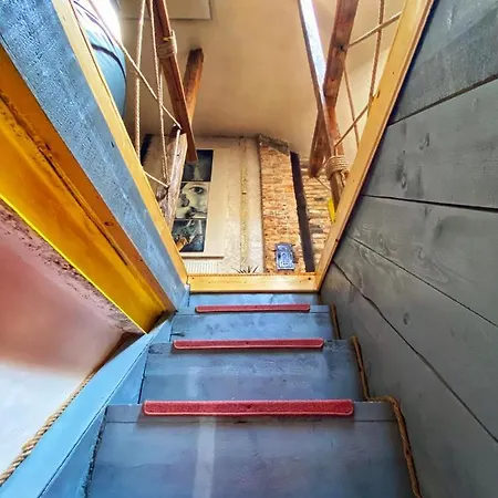 A La Apartamento Cluj-Napoca