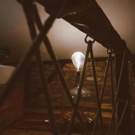 A La Apartamento Cluj-Napoca