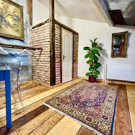 A La Apartment Cluj-Napoca