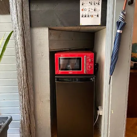 Apartment A La Cluj-Napoca