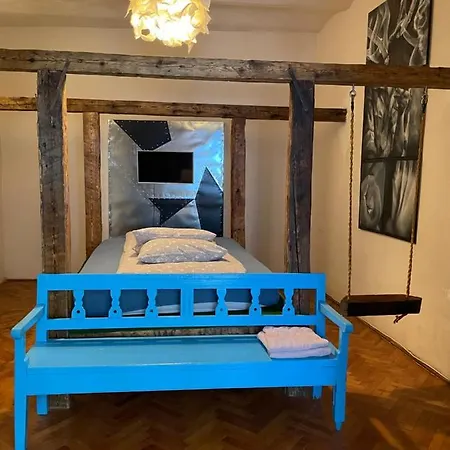Apartment A La Cluj-Napoca