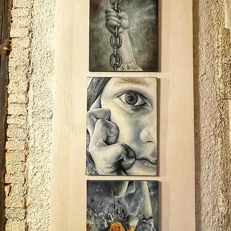 A La Διαμέρισμα Κλουζ-Ναπόκα