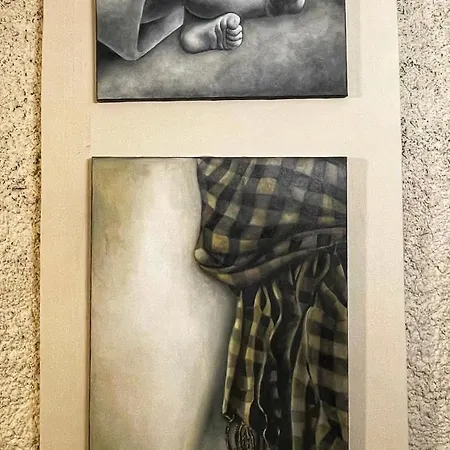Apartment A La