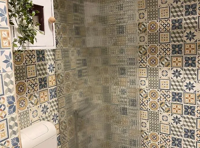 A La Διαμέρισμα *