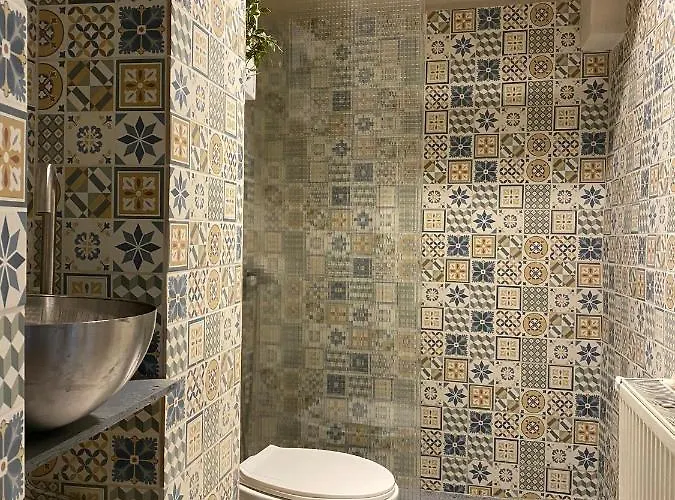 Apartament A La Kluż-Napoka