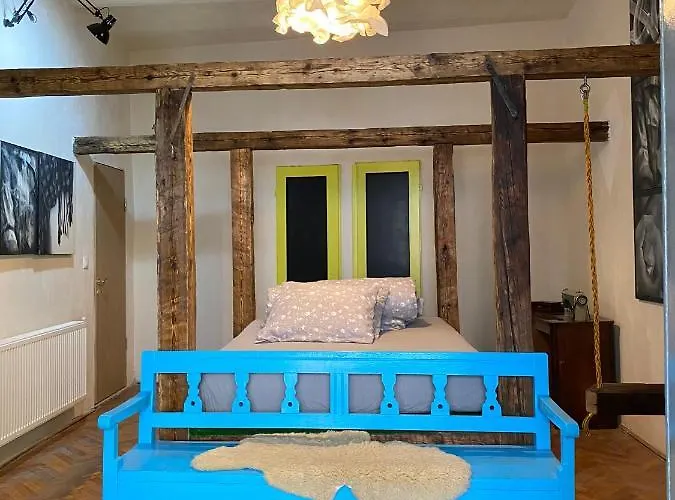 Apartment A La Cluj-Napoca