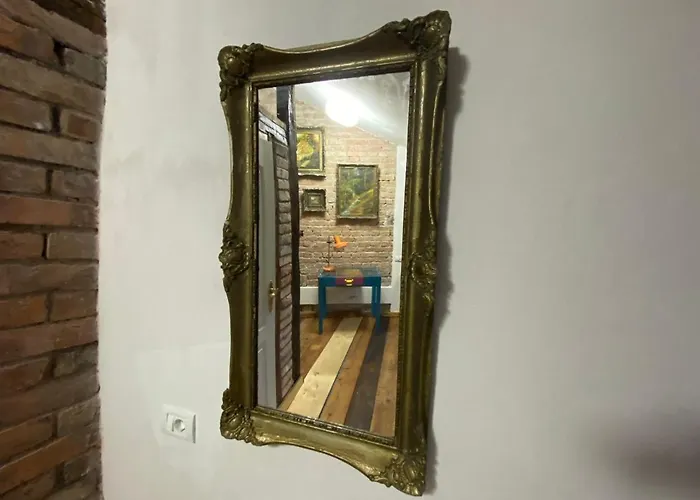 Apartament A La Kluż-Napoka