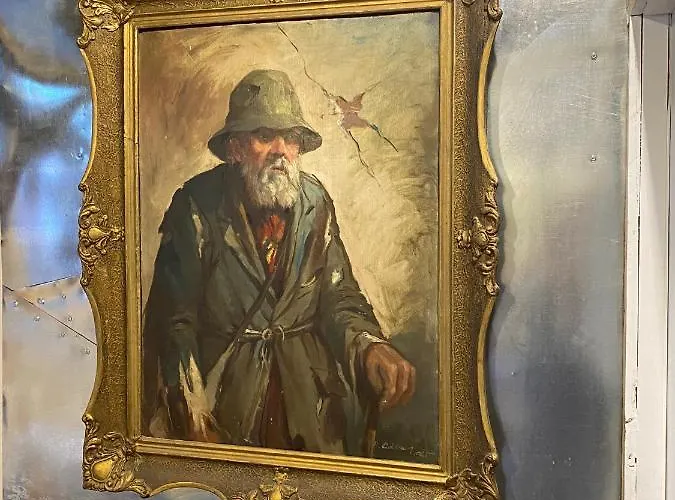 A La Διαμέρισμα *