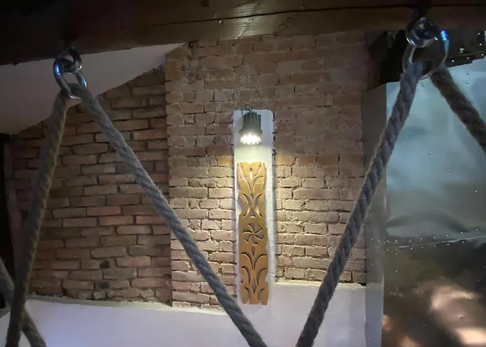 A La Apartment Cluj-Napoca