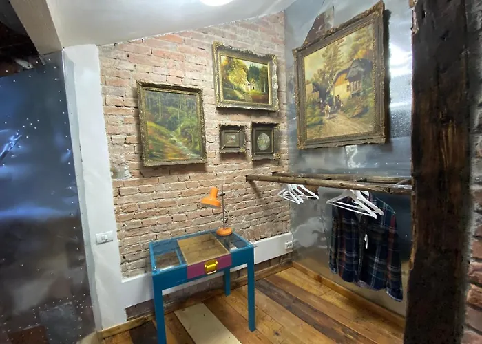 Apartment A La Cluj-Napoca