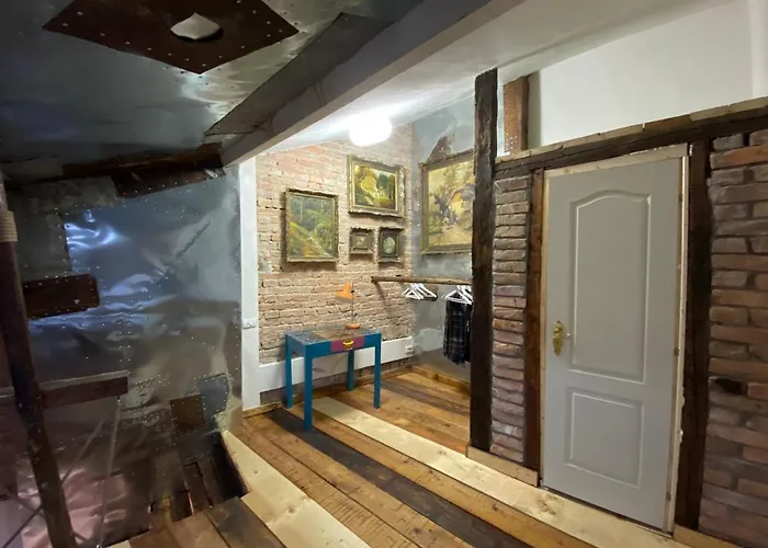 A La Apartment Cluj-Napoca