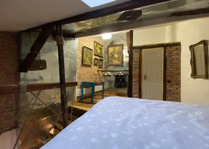 A La Κλουζ-Ναπόκα