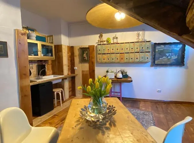 A La Apartment Cluj-Napoca