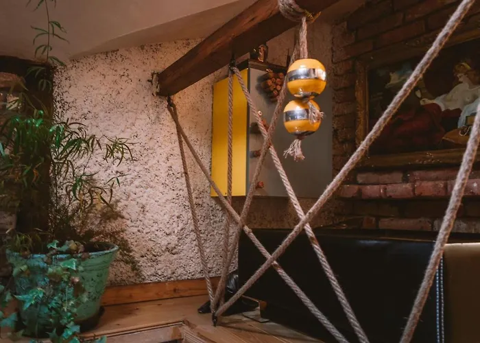 A La Διαμέρισμα *