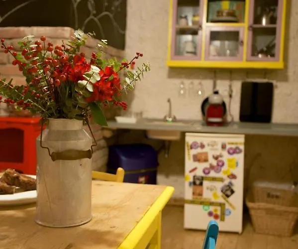 A La * Κλουζ-Ναπόκα