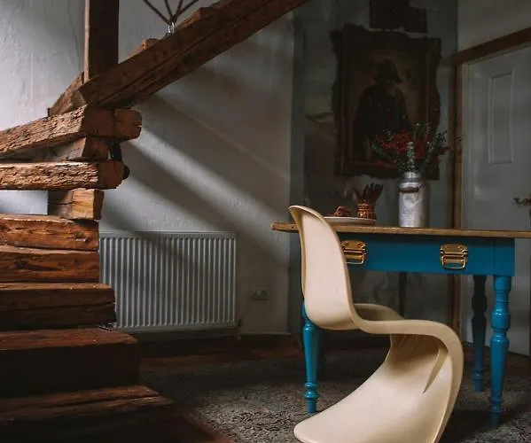 Apartman A La Kolozsvár