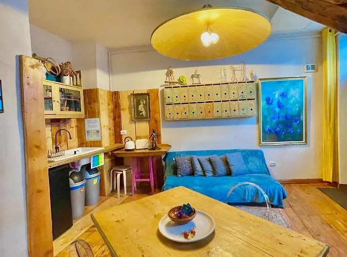 A La * Κλουζ-Ναπόκα