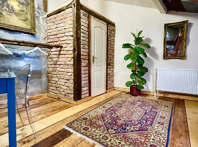 A La Apartment Cluj-Napoca