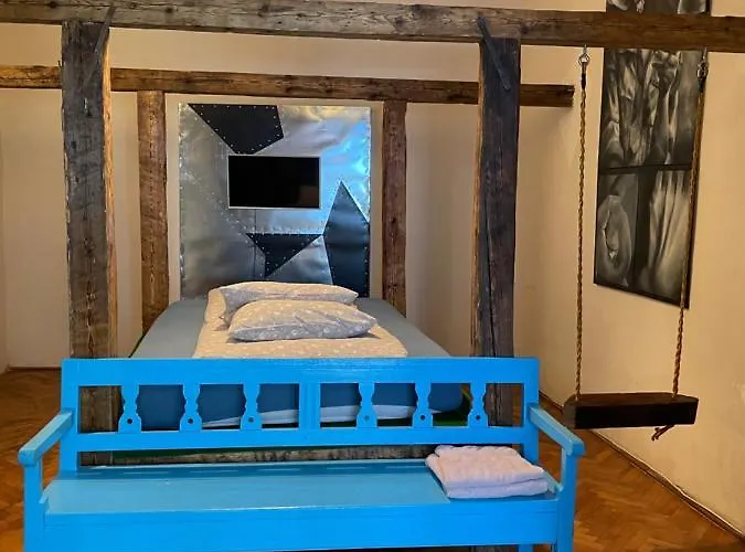 Apartament A La Kluż-Napoka