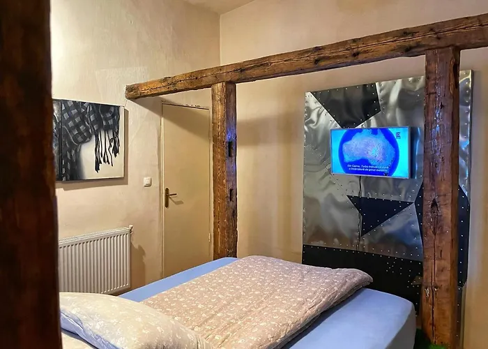 A La * Κλουζ-Ναπόκα